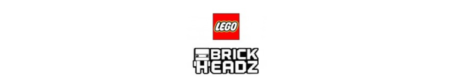 BrickHeadz BrickHeadz